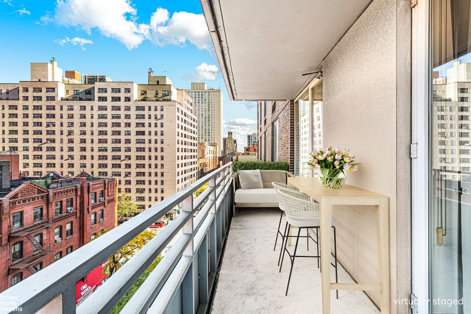 Real estate property located at 360 88th #6C, New York, New York City, NY
