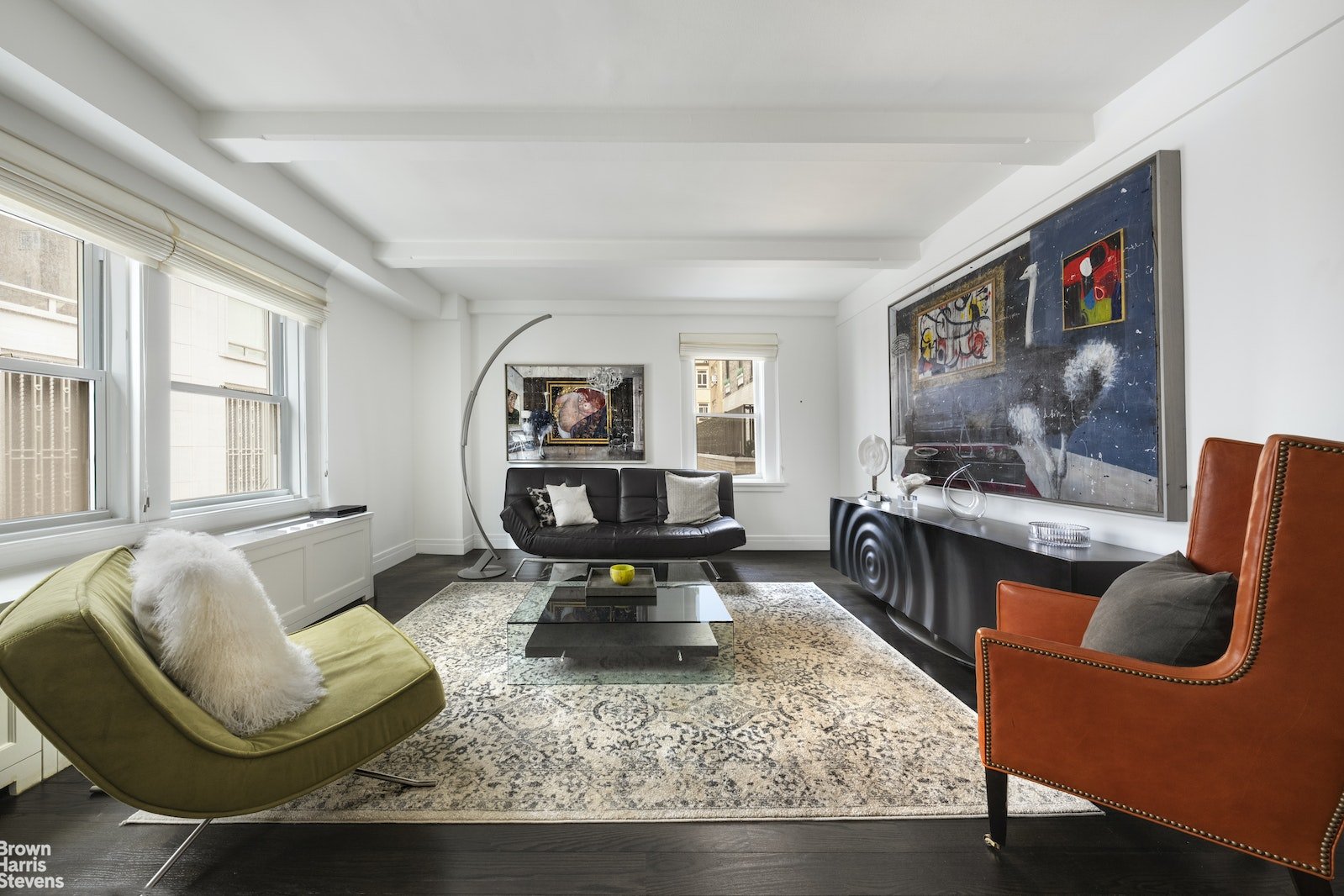 Real estate property located at 222 CENTRAL #22, NewYork, Central Park South, New York City, NY
