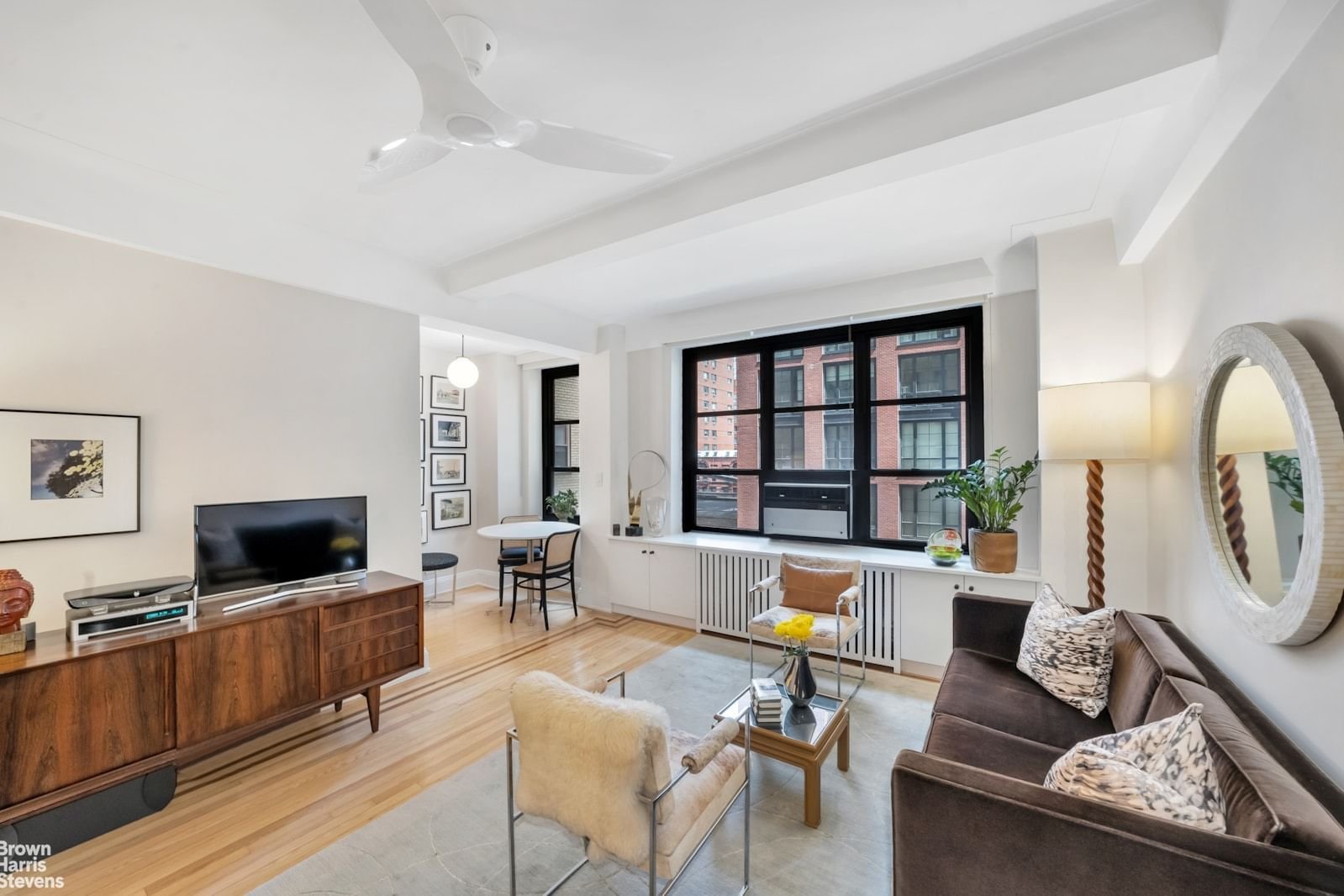 Real estate property located at 235 22ND #8U, NewYork, New York City, NY