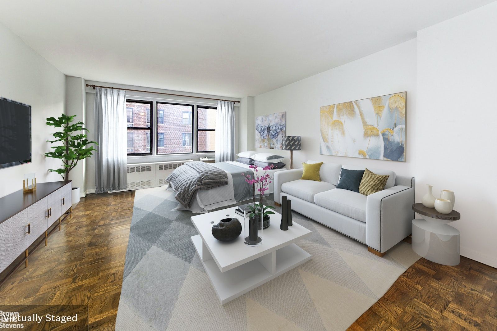 Real estate property located at 200 15th #6L, New York, New York City, NY