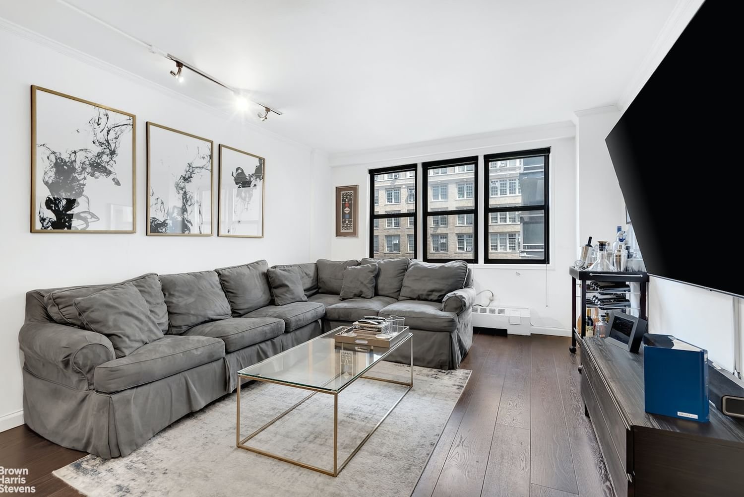 Real estate property located at 145 15th #9L, New York, New York City, NY