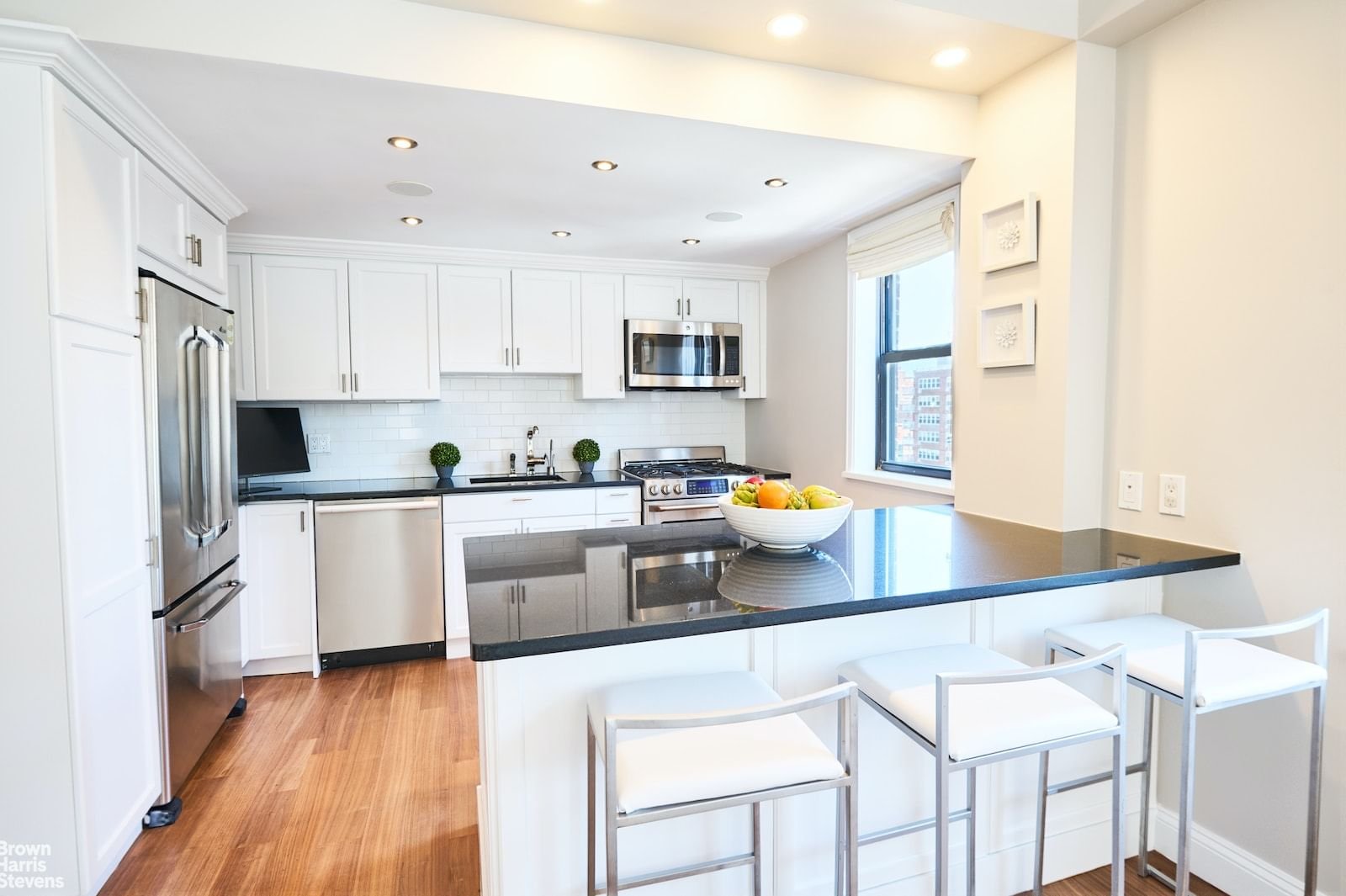 Real estate property located at 340 74th #12GH, New York, New York City, NY