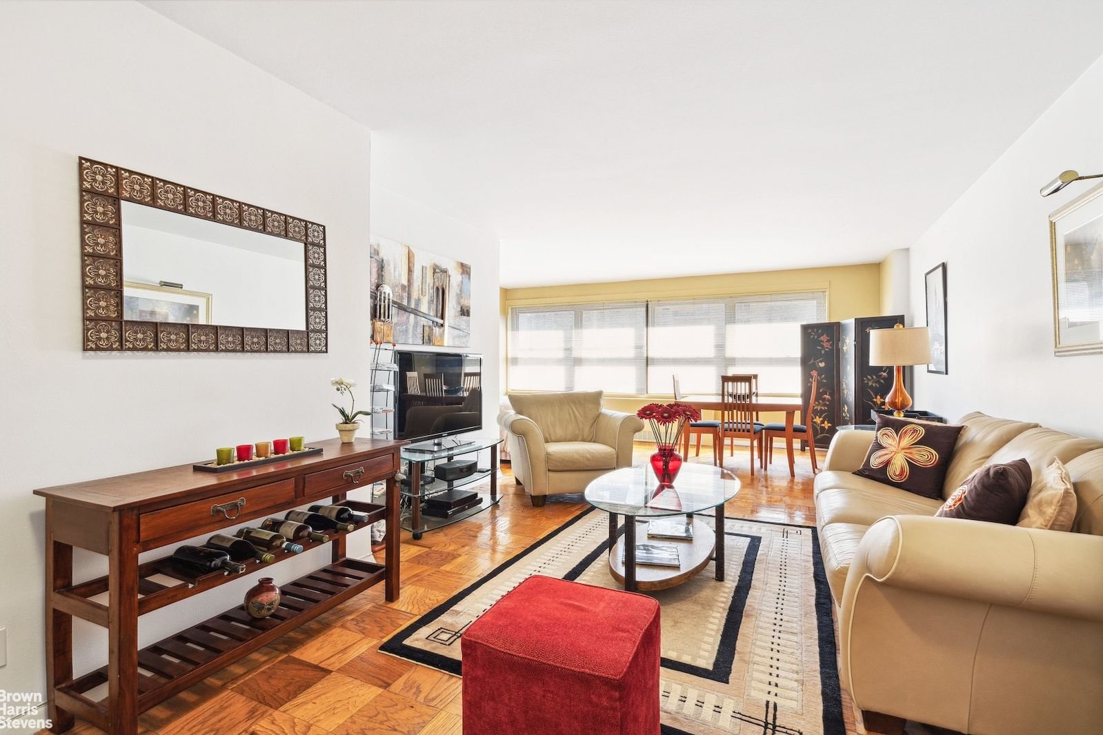 Real estate property located at 180 END #14E, NewYork, New York City, NY