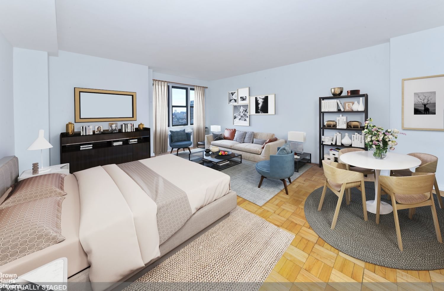 Real estate property located at 200 15th #3A, New York, New York City, NY