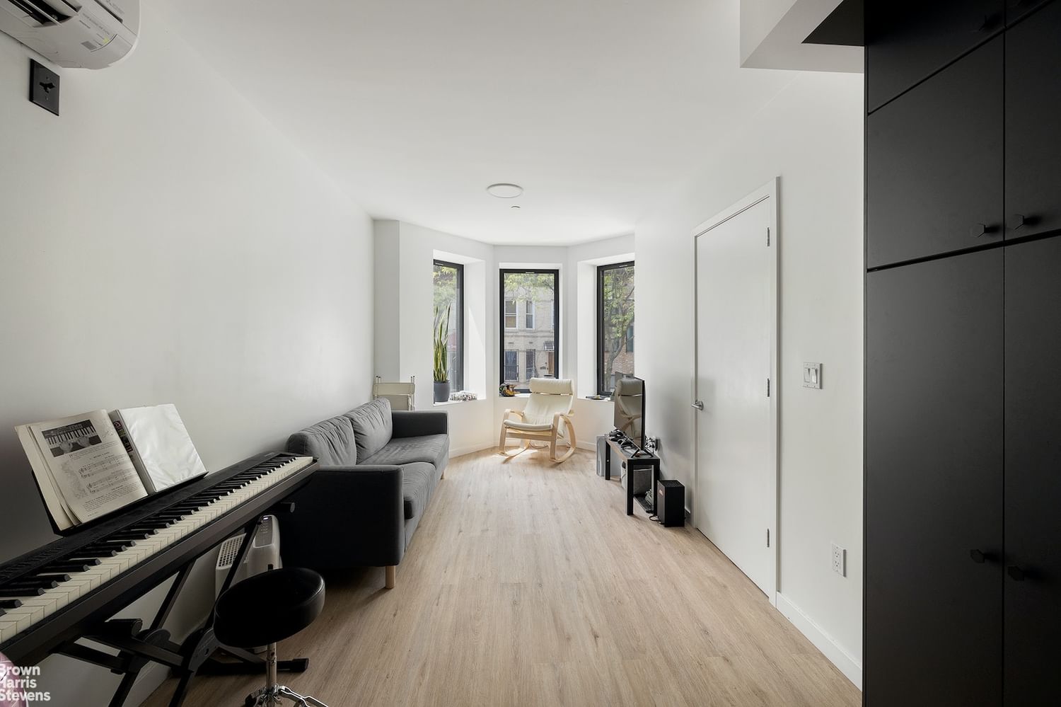 Real estate property located at 314 Cornelia #2, Kings, New York City, NY