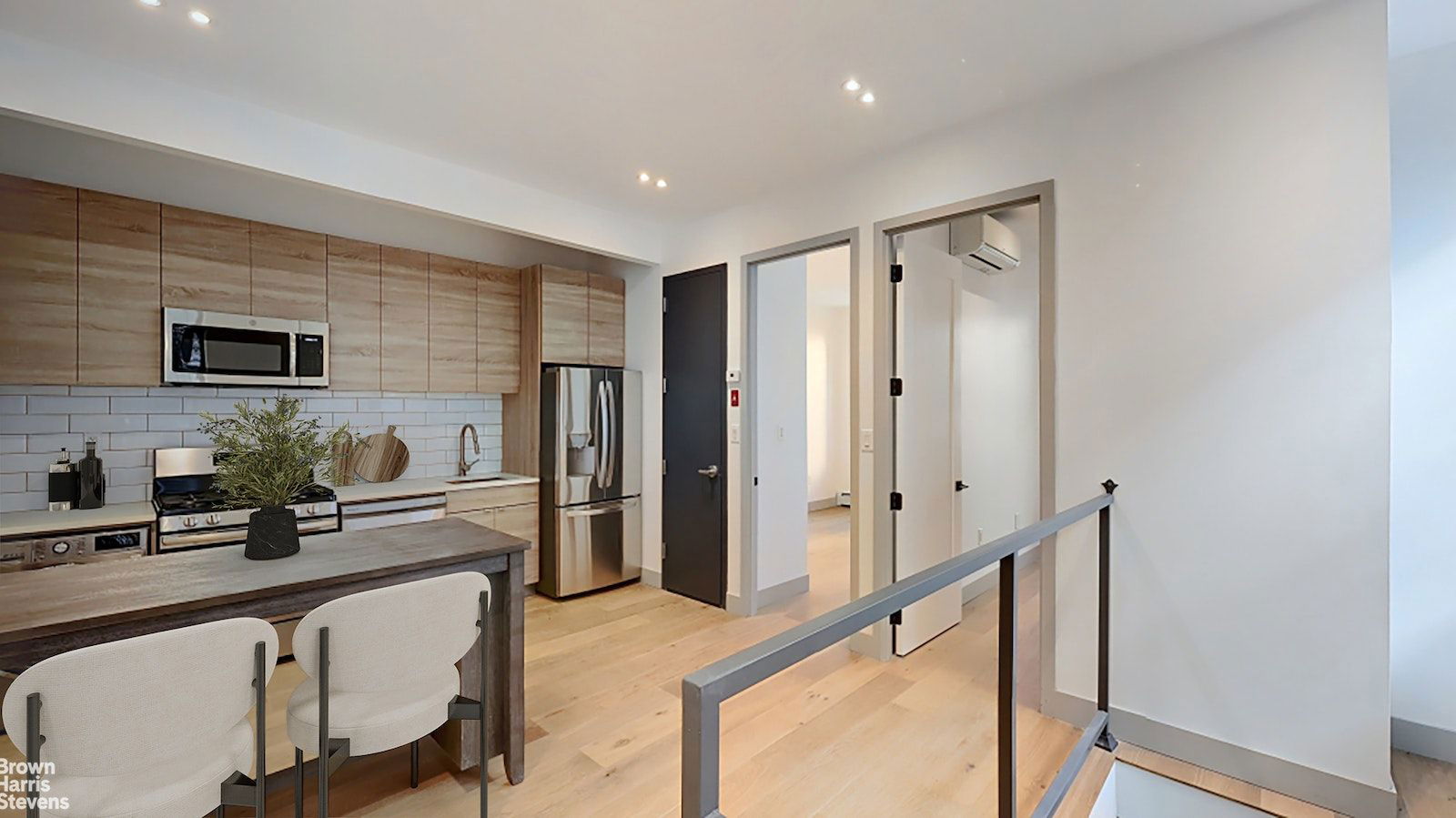 Real estate property located at 395 Kosciuszko #1R, Kings, New York City, NY