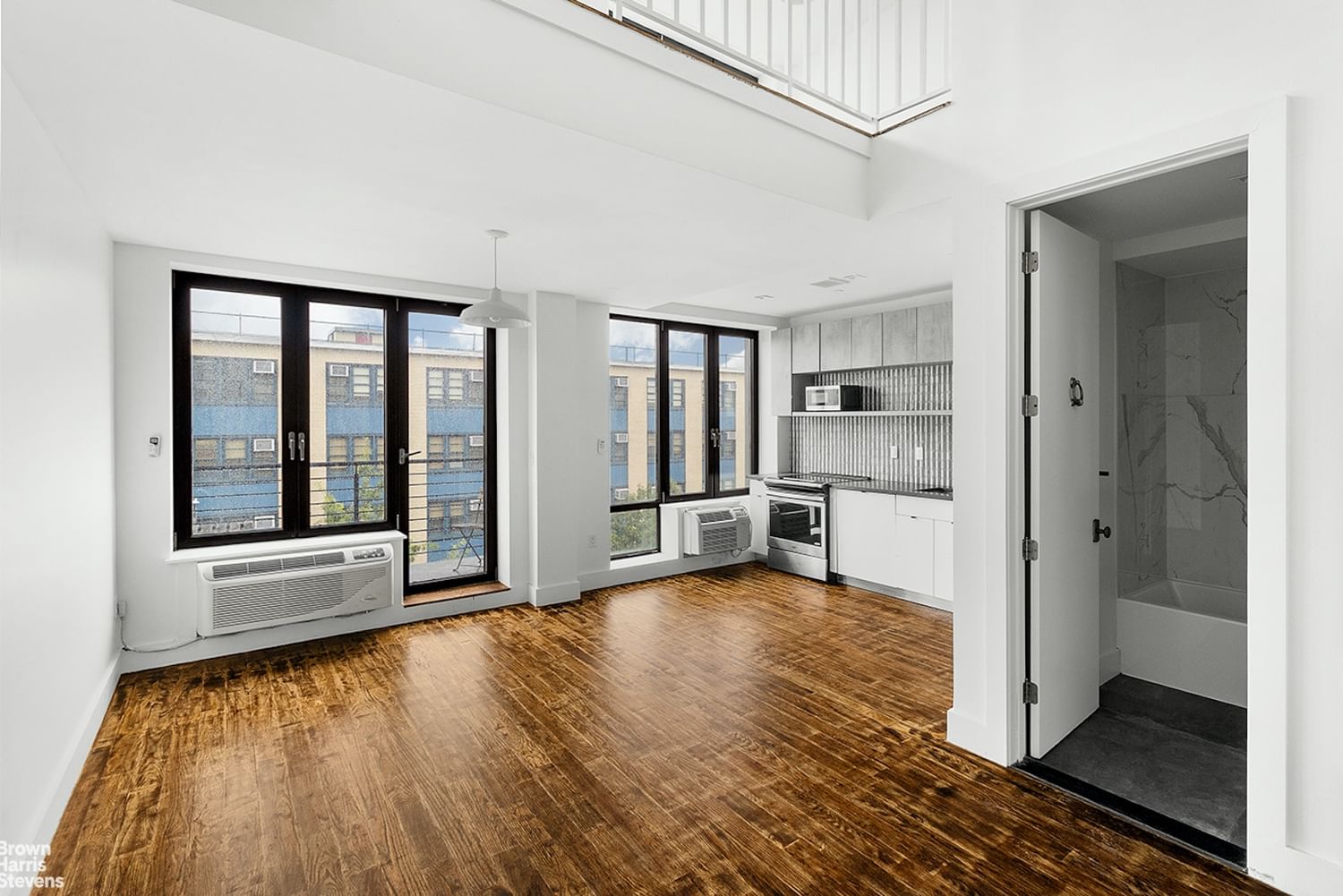 Real estate property located at 24 Starr #4B, Kings, New York City, NY