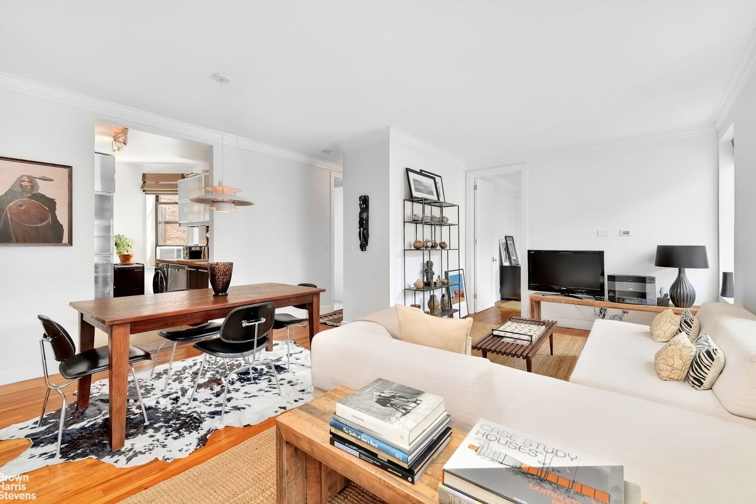 Real estate property located at 509 122ND #22, NewYork, Morningside Heights, New York City, NY
