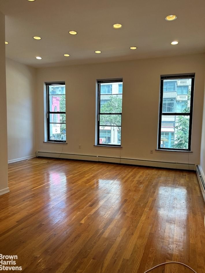 Real estate property located at 805 6th #2, New York, New York City, NY