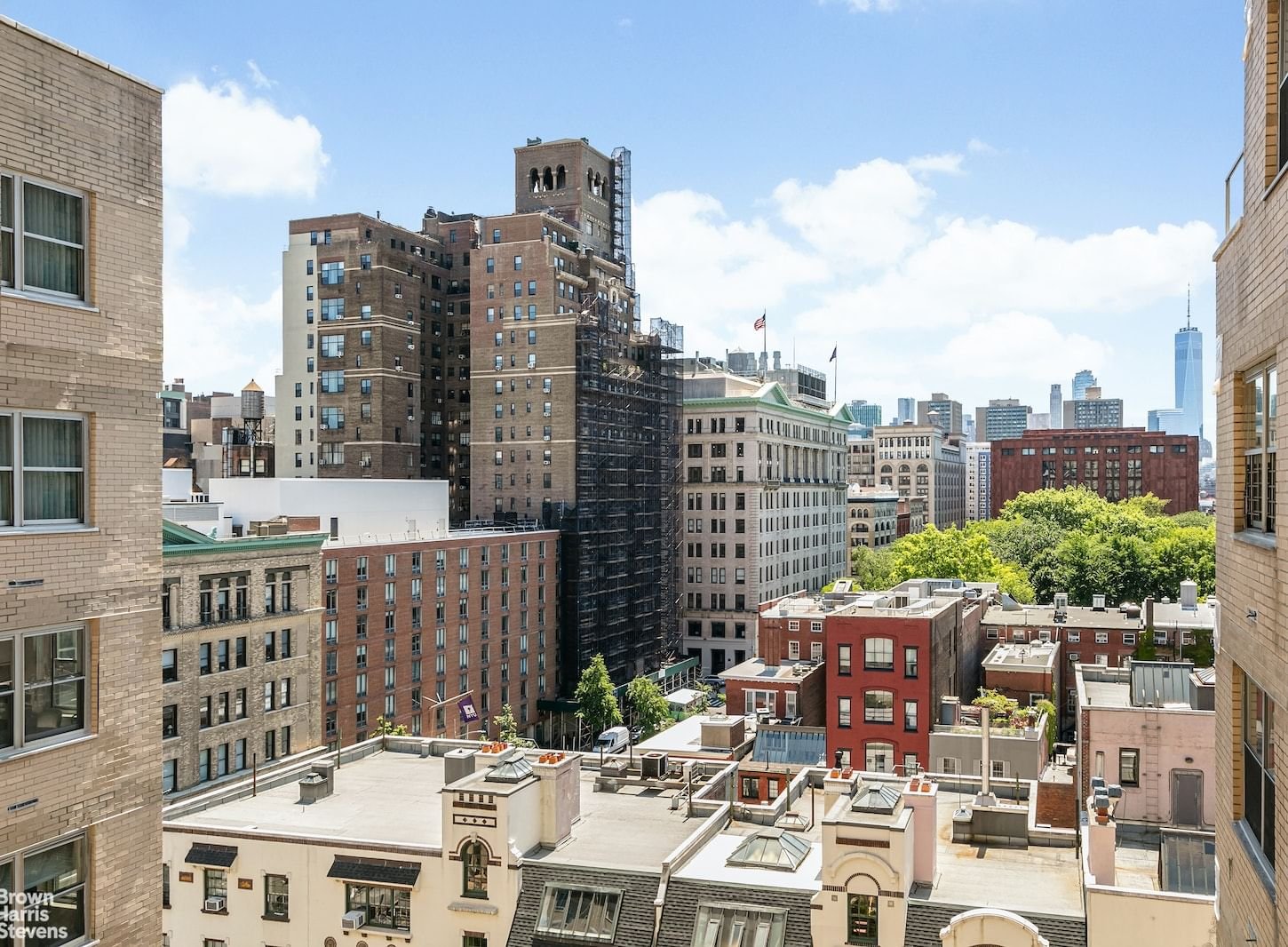 Real estate property located at 20 9TH #12N, NewYork, Greenwich Village, New York City, NY