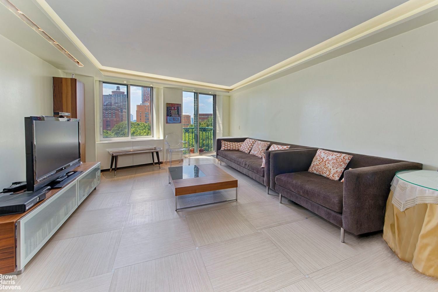 Real estate property located at 311 Greenwich #7ABJ, New York, New York City, NY