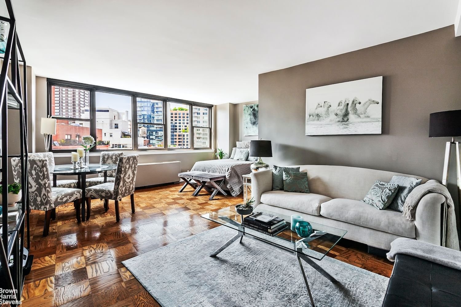 Real estate property located at 225 36th #14K, New York, New York City, NY
