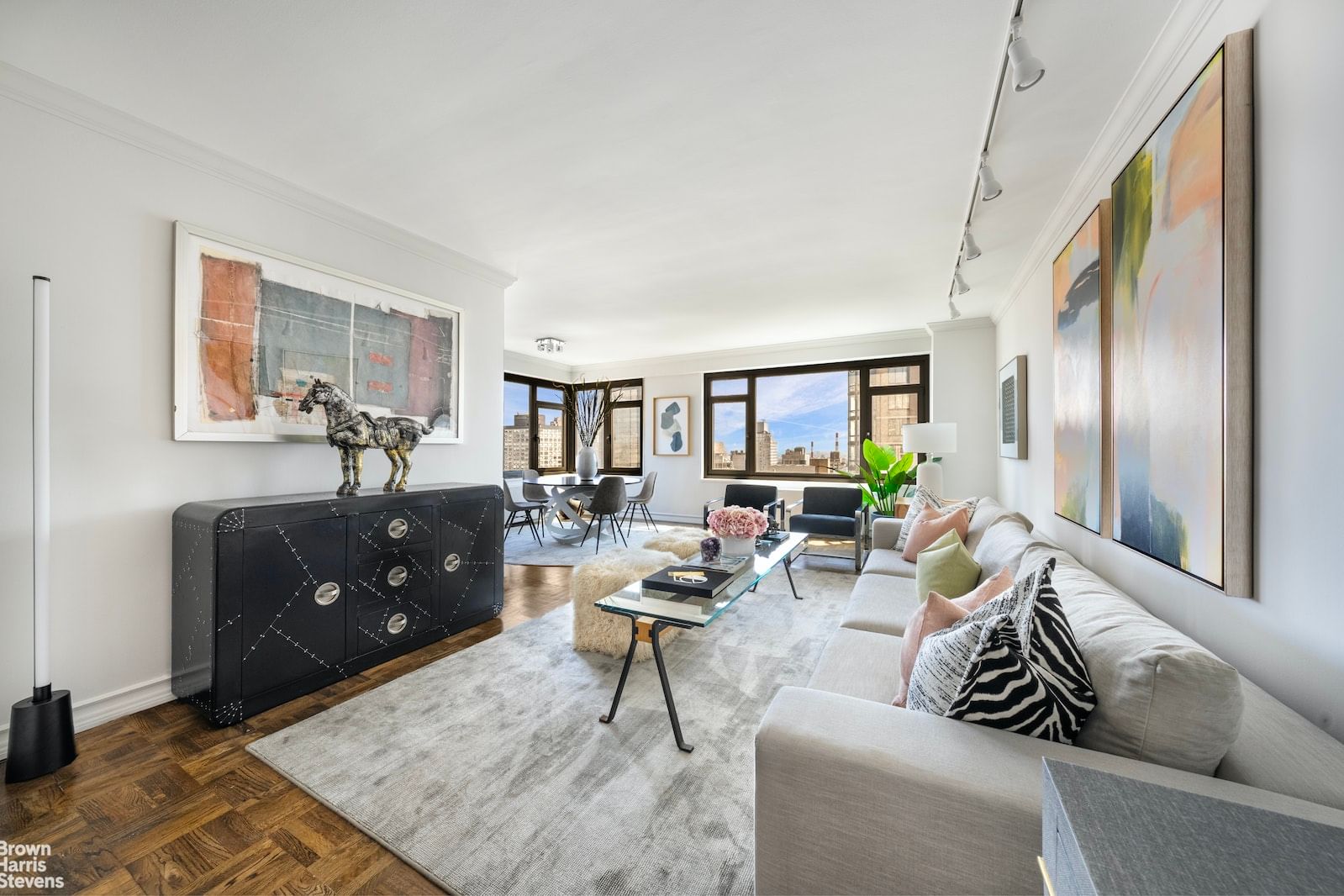 Real estate property located at 160 65th #28E, New York, New York City, NY