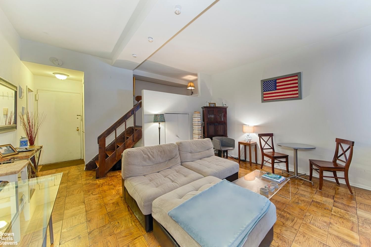 Real estate property located at 160 Front #2B, New York, New York City, NY