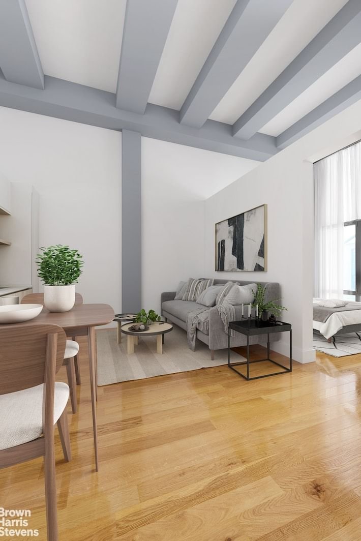 Real estate property located at 30 Starr #3F, Kings, New York City, NY