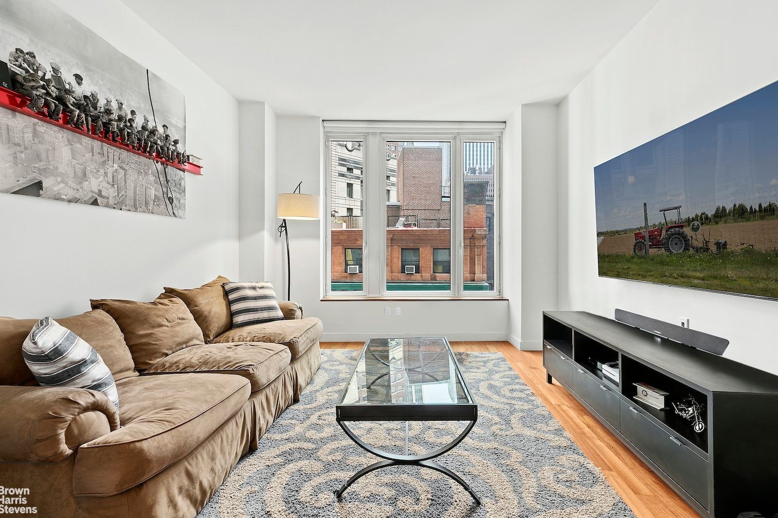 Real estate property located at 15 WILLIAM #9C, NewYork, Financial District, New York City, NY