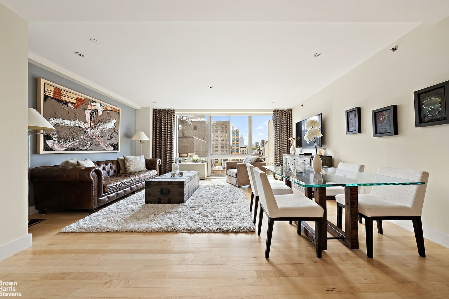 Real estate property located at 50 ORCHARD #7C, NewYork, New York City, NY