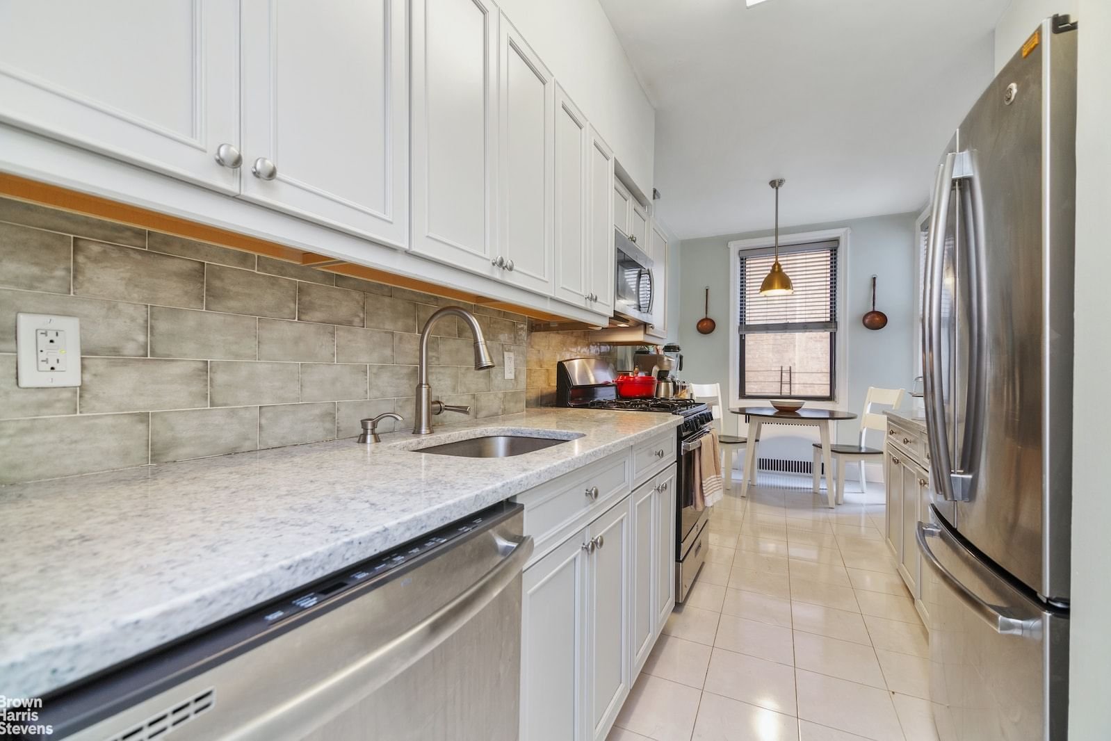 Real estate property located at 110-21 73RD #3D, Queens, Forest Hills, New York City, NY