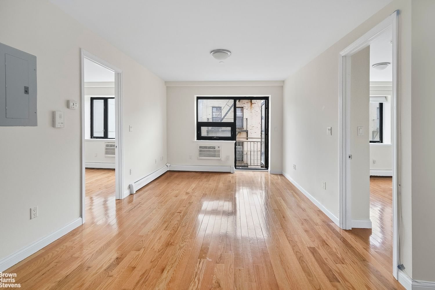 Real estate property located at 456 167th #5B, New York, New York City, NY