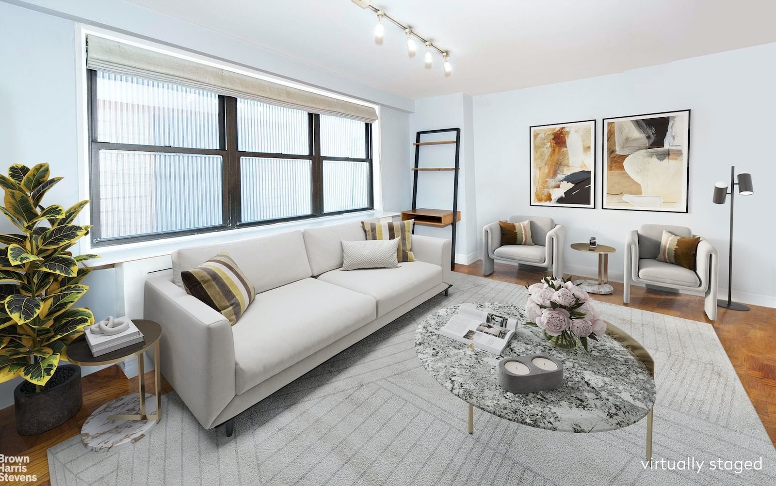 Real estate property located at 330 3RD #5L, NewYork, KIPS, New York City, NY