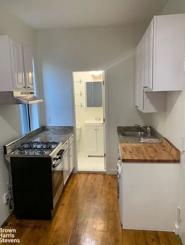 Real estate property located at 36 4th #3RE, New York, New York City, NY