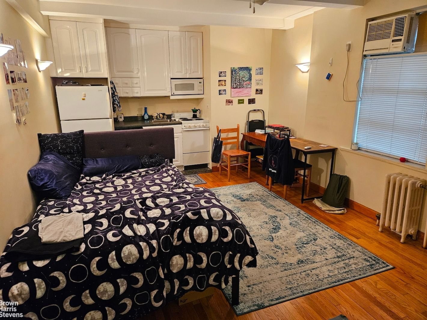 Real estate property located at 333 43rd #103, New York, New York City, NY