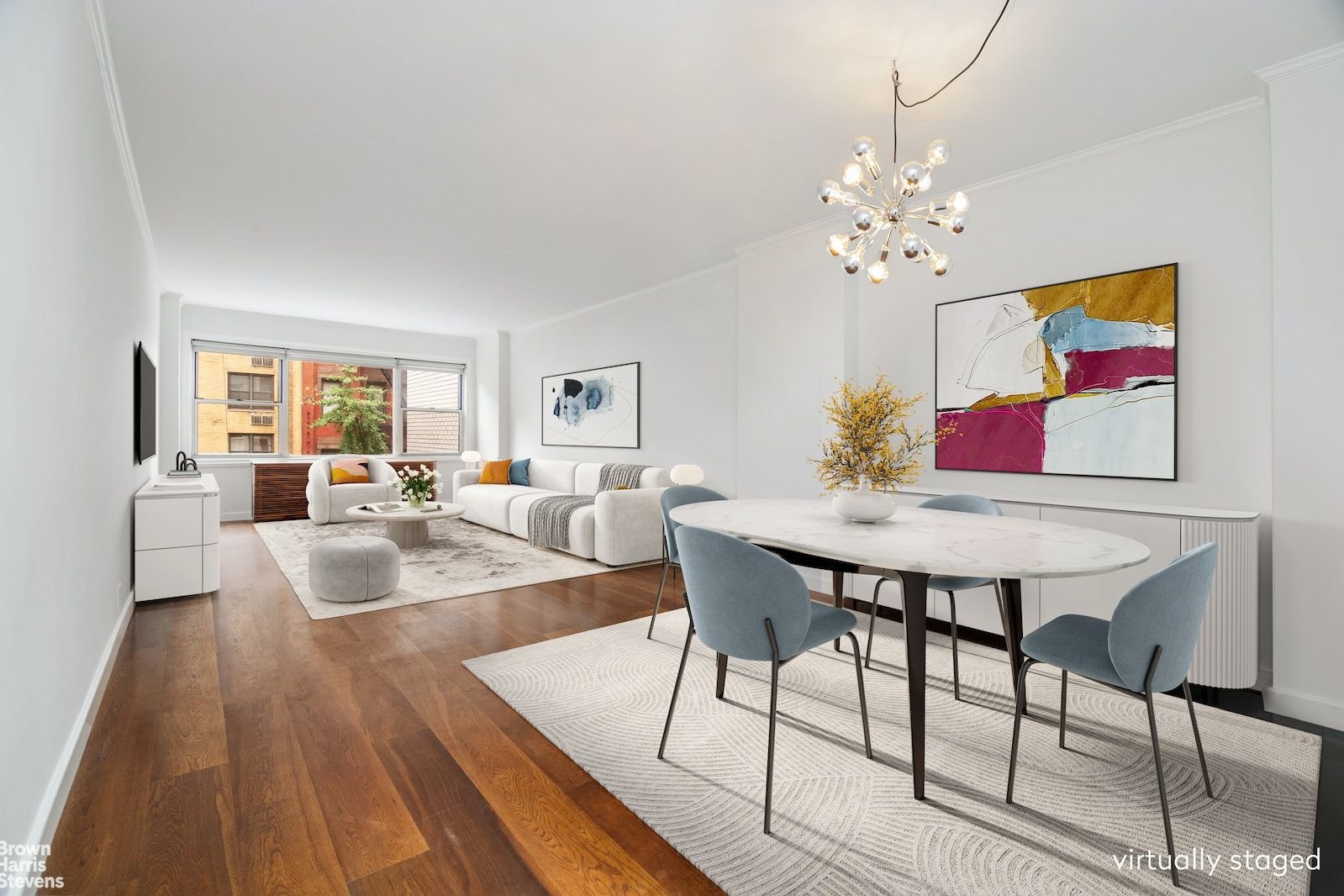 Real estate property located at 311 71ST #3G, NewYork, Lenox Hill, New York City, NY