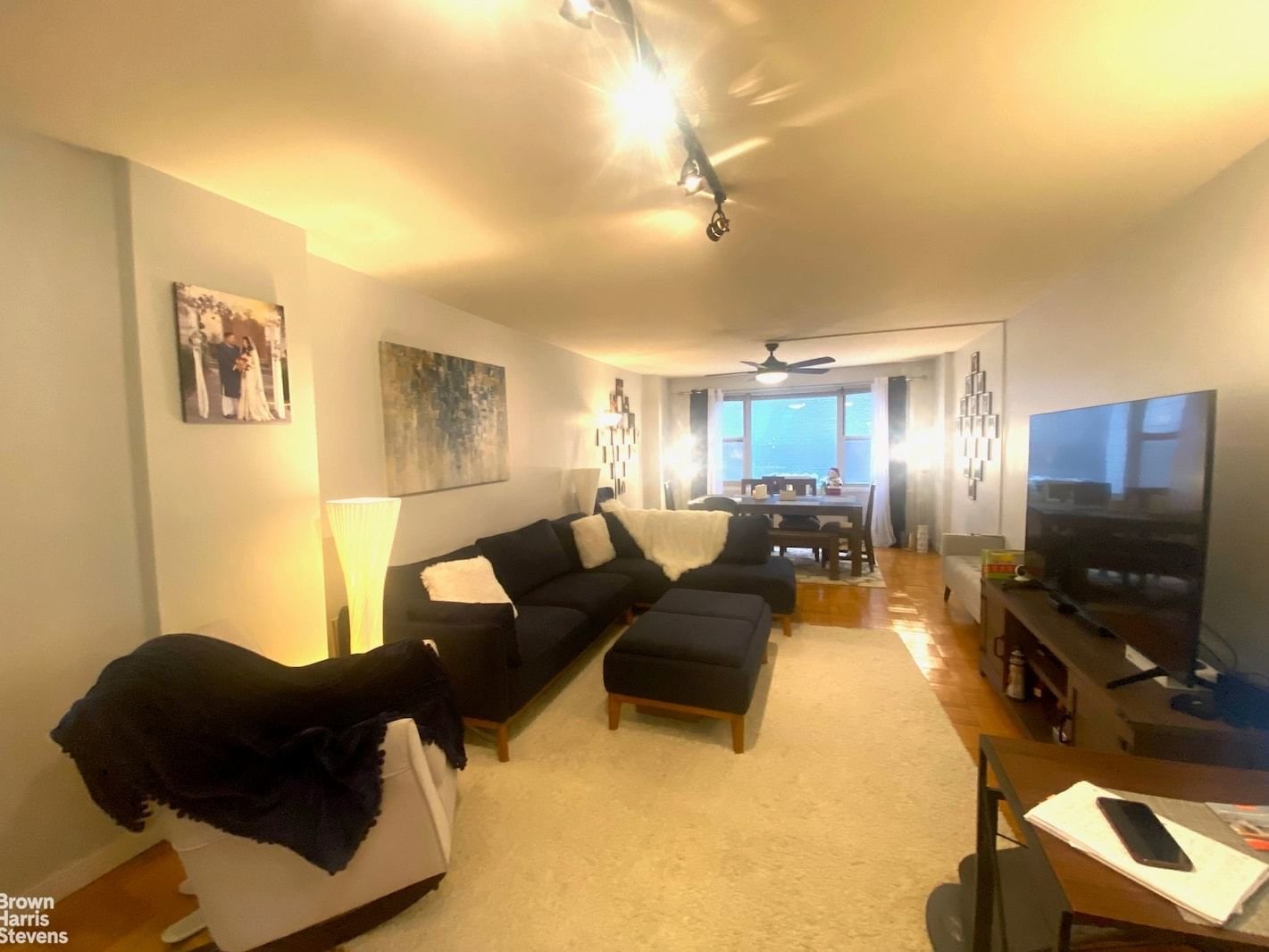 Real estate property located at 440 62nd #11G, New York, New York City, NY
