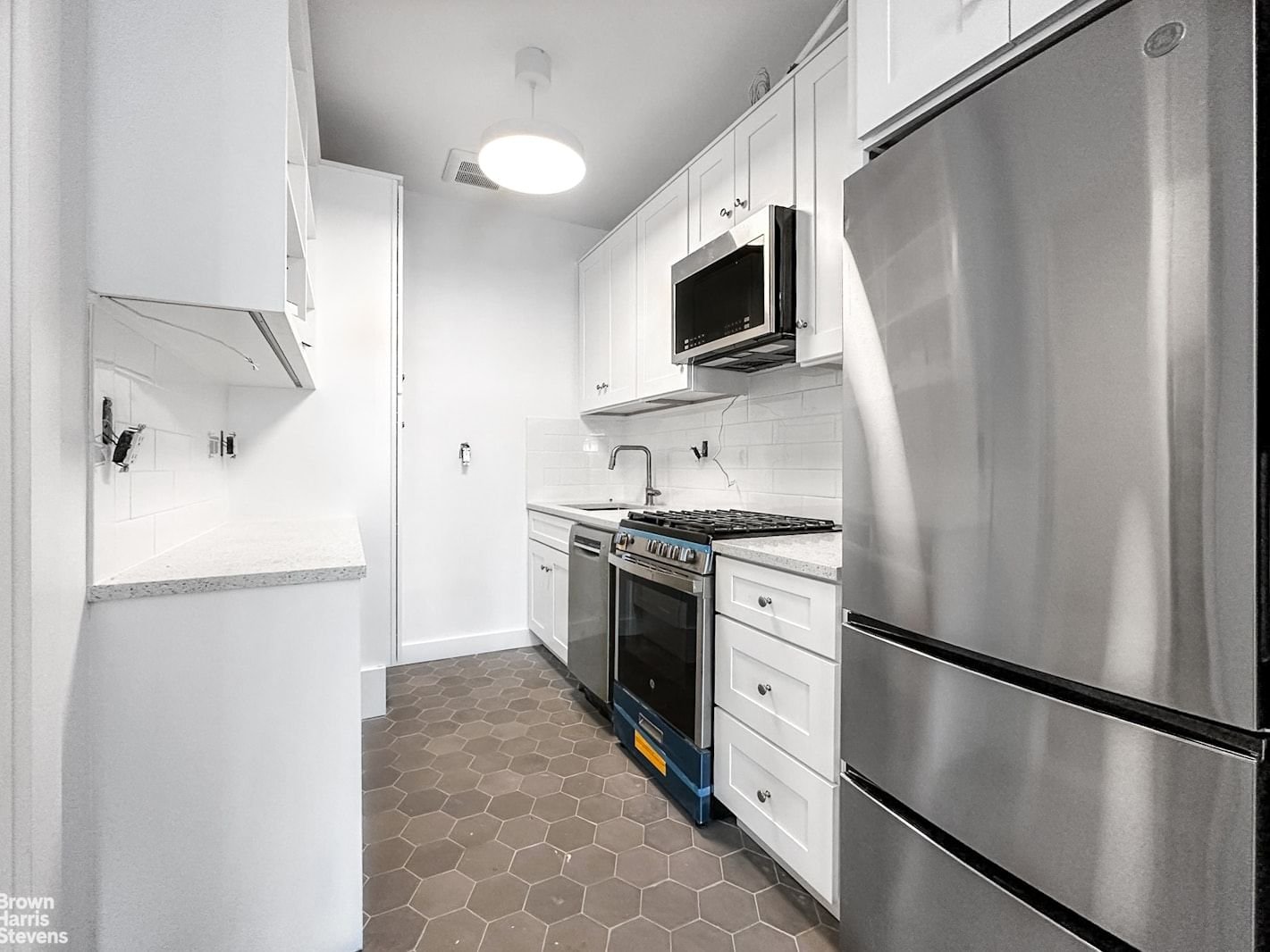Real estate property located at 29 8th #4F, New York, New York City, NY