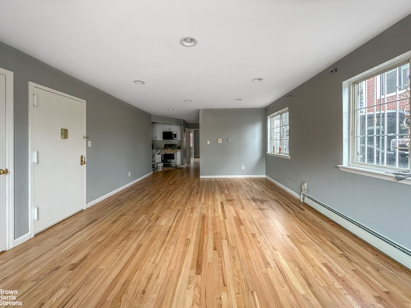 Real estate property located at 19-69 76th #1, Queens, New York City, NY