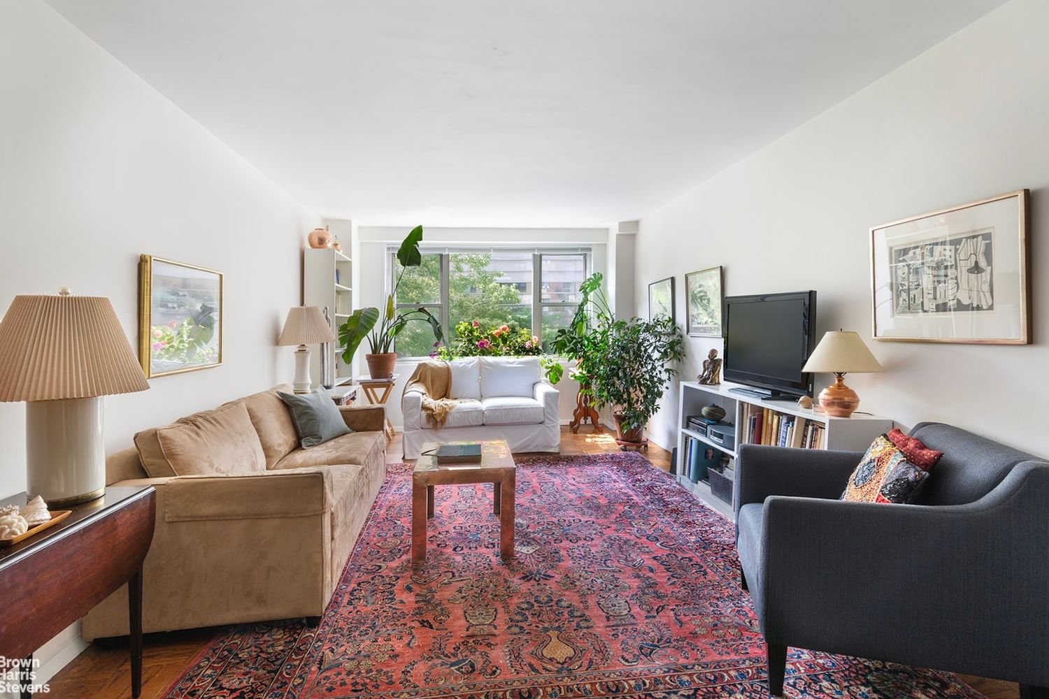 Real estate property located at 165 66TH #3G, NewYork, Lincoln Sq, New York City, NY