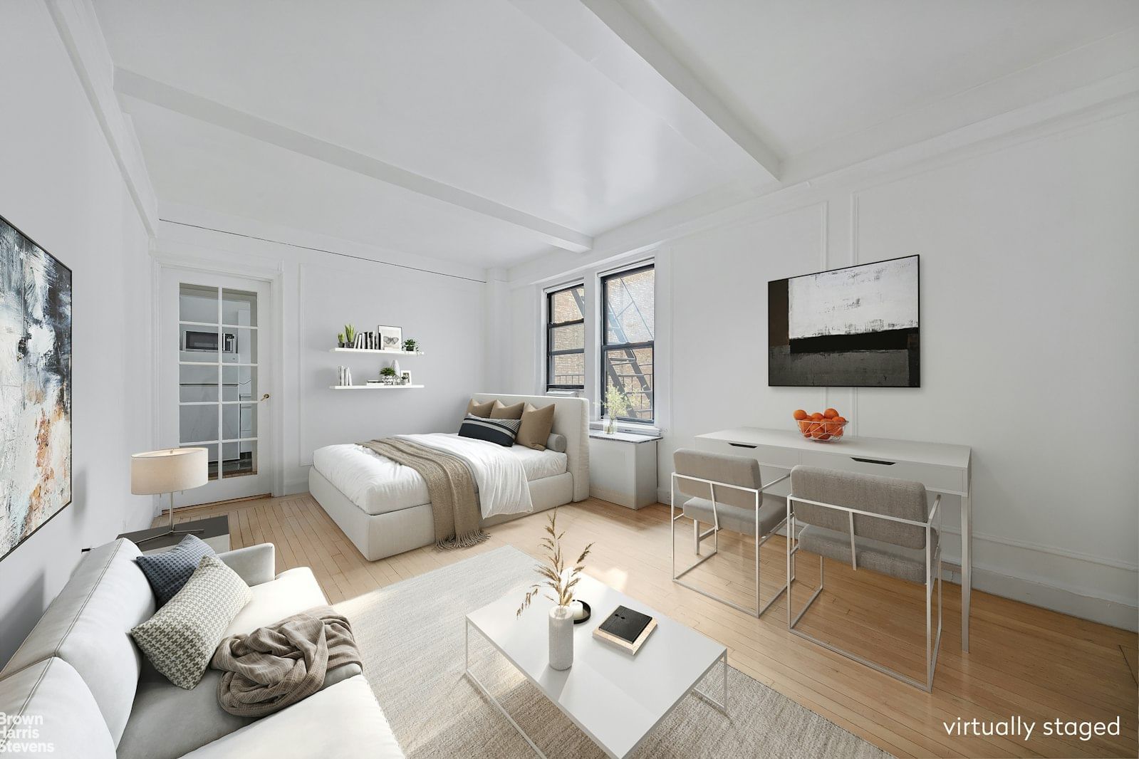 Real estate property located at 321 54TH #4E, NewYork, Sutton Place, New York City, NY