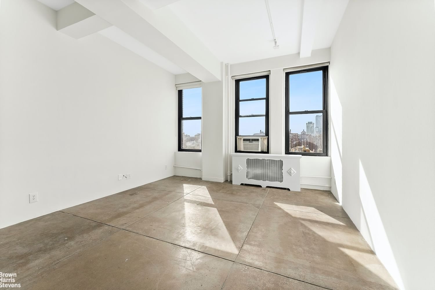 Real estate property located at 315 7th #15C, New York, New York City, NY