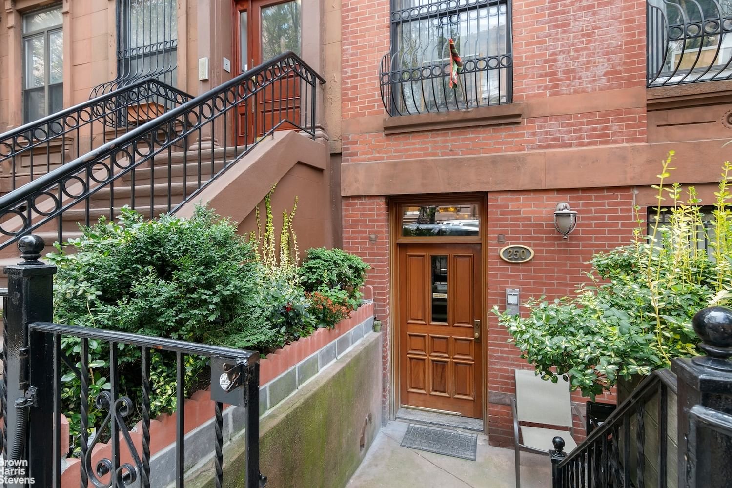Real estate property located at 250 123rd #2A, New York, New York City, NY