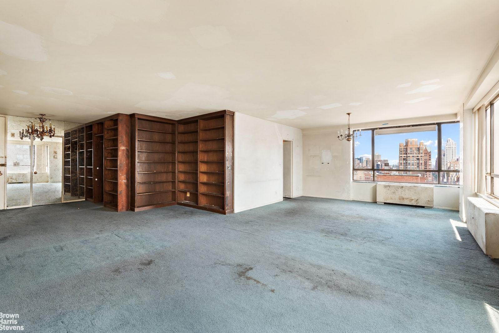 Real estate property located at 190 72ND #27B, NewYork, New York City, NY
