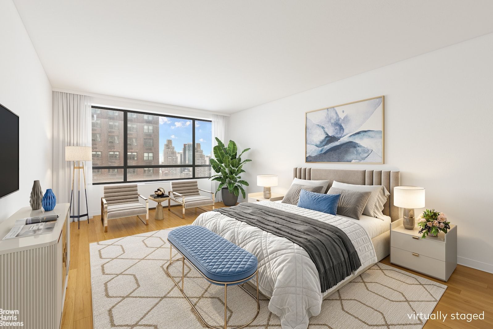 Real estate property located at 190 72ND #27B, NewYork, New York City, NY