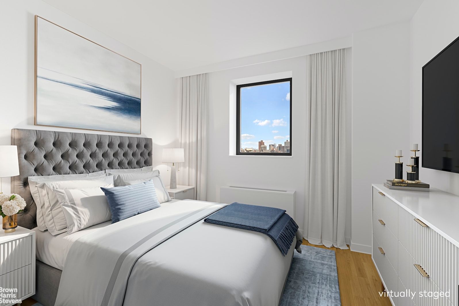 Real estate property located at 190 72ND #27B, NewYork, New York City, NY