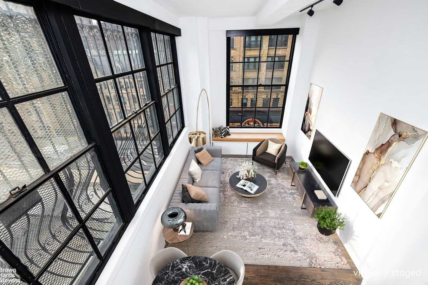 Real estate property located at 111 4th #3D, New York, New York City, NY