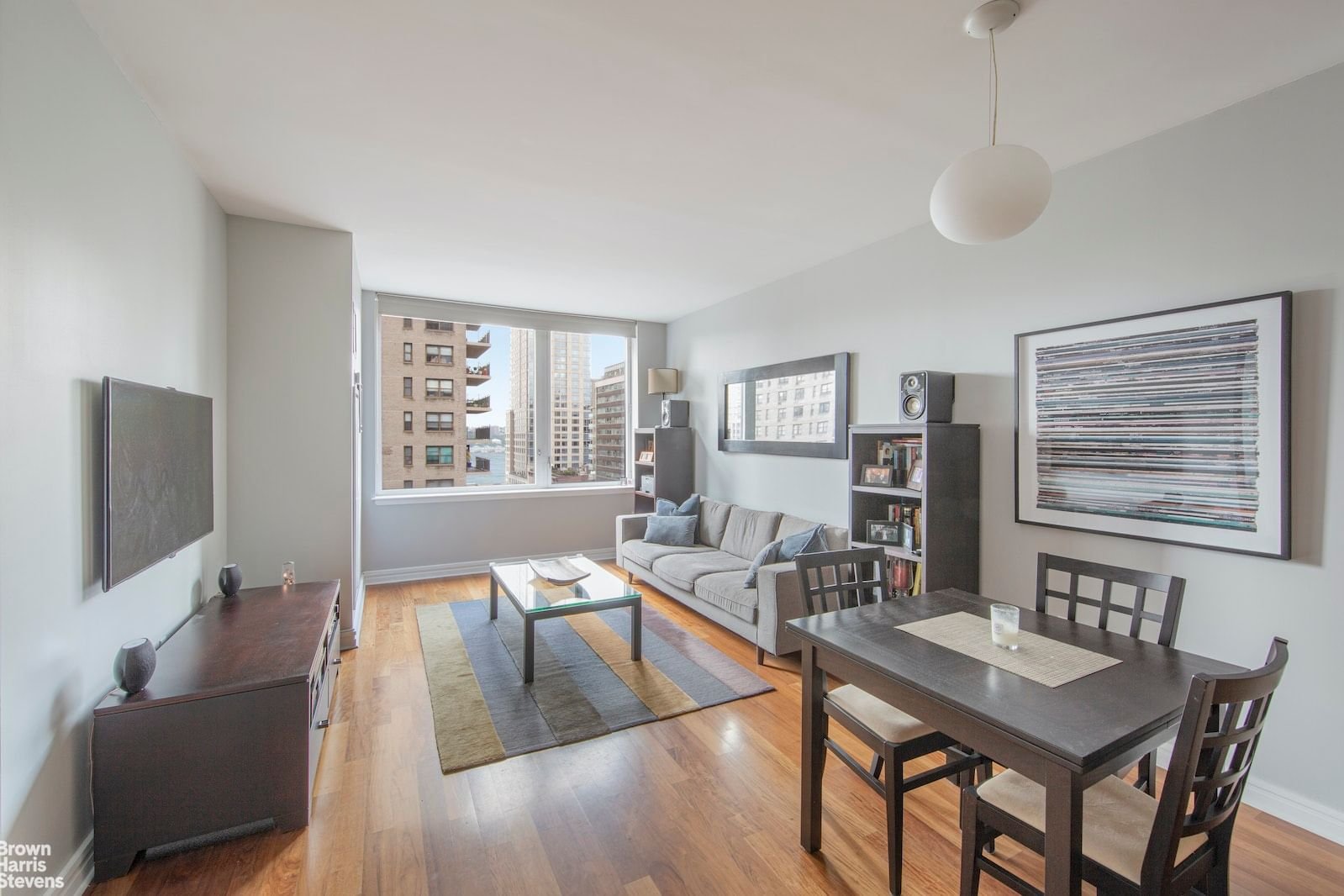 Real estate property located at 200 END #11D, NewYork, Lincoln Sq, New York City, NY