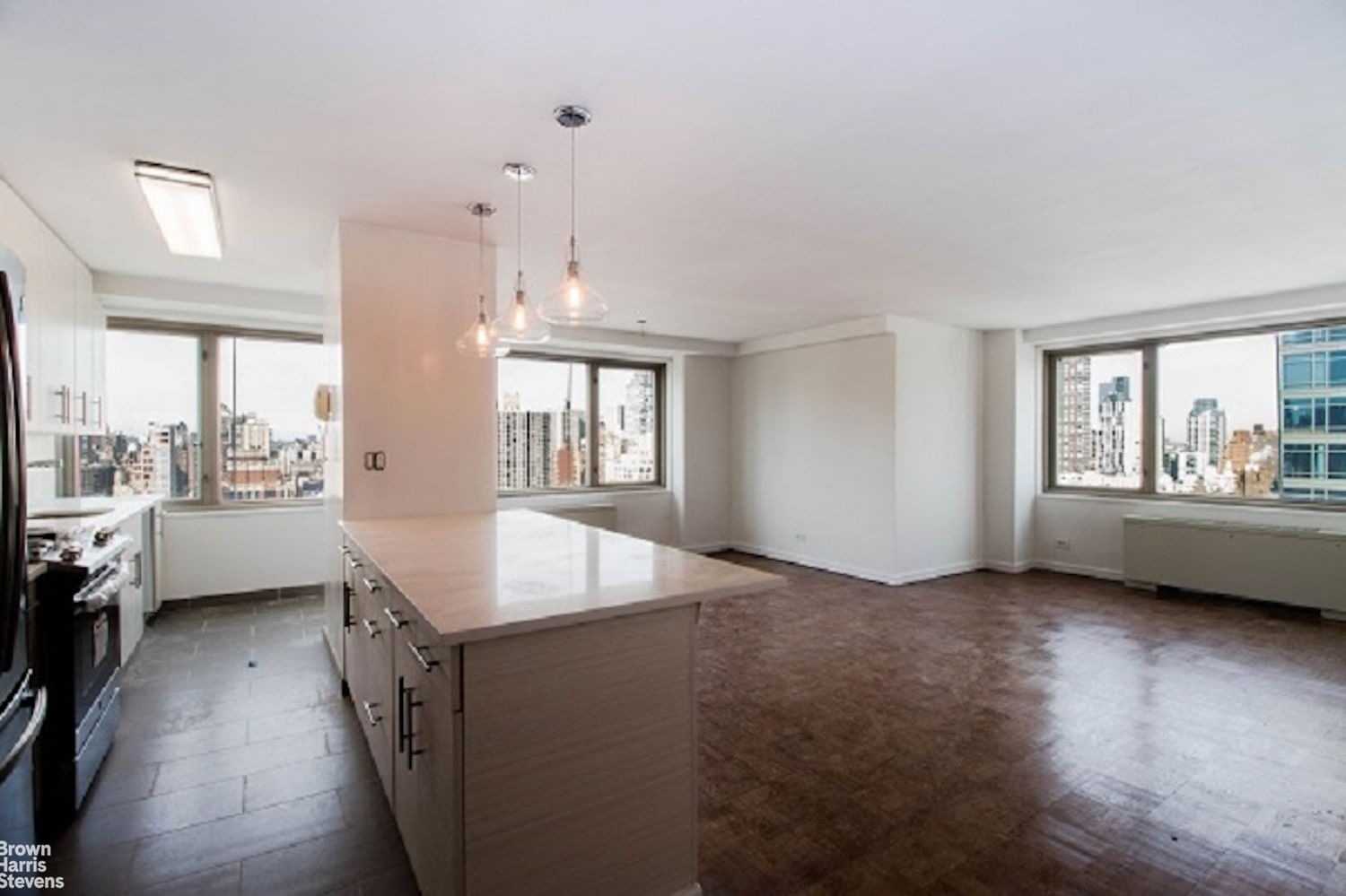 Real estate property located at 444 82nd #29F, New York, New York City, NY