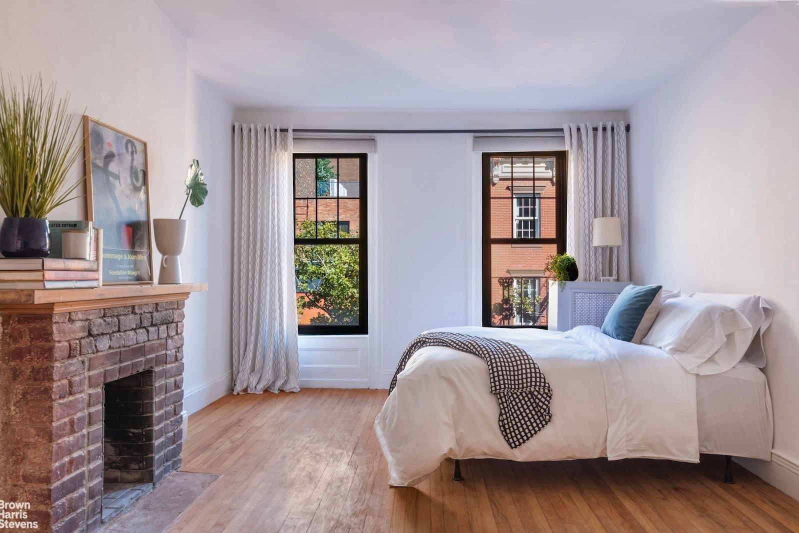Real estate property located at 86 HORATIO #4D, NewYork, West Village, New York City, NY