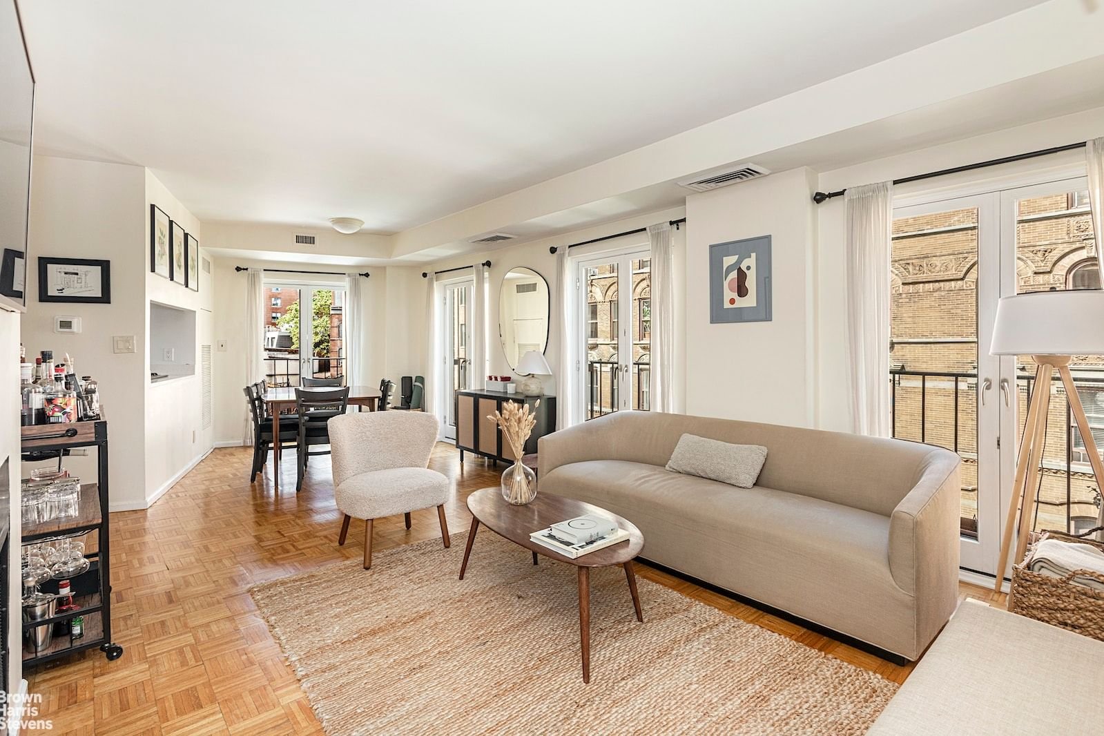 Real estate property located at 254 10TH #4B, NewYork, West Village, New York City, NY