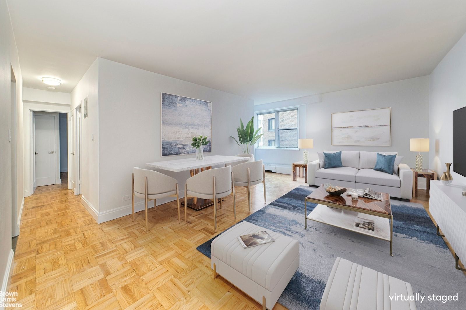 Real estate property located at 1175 York #8L, New York, New York City, NY