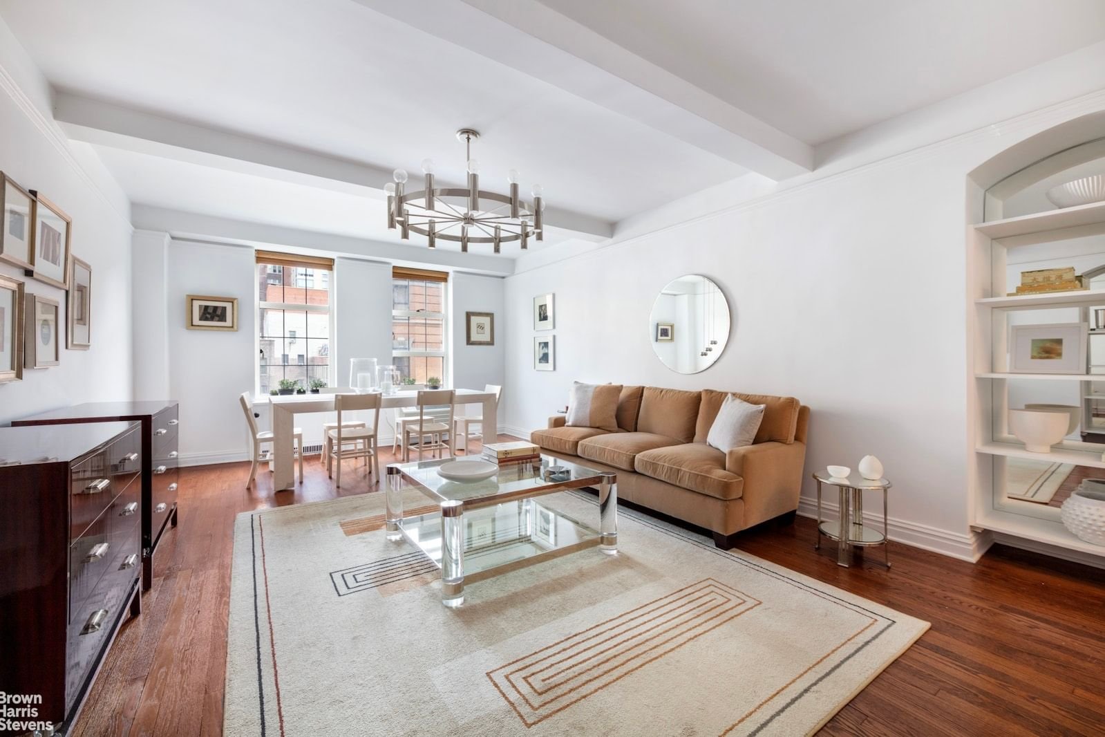 Real estate property located at 410 24TH #6L, NewYork, Chelsea, New York City, NY