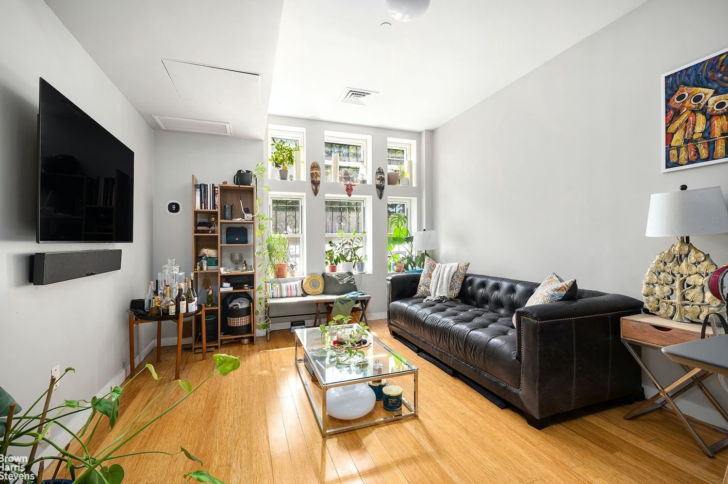 Real estate property located at 479 152nd #1A, New York, New York City, NY