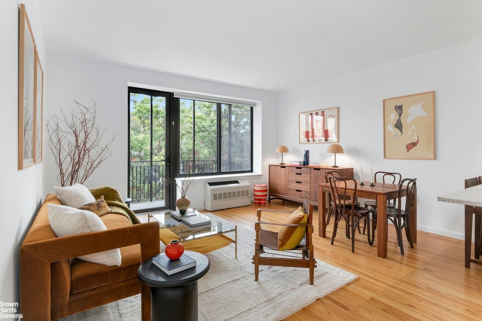 Real estate property located at 5 127TH #5B, NewYork, Central Harlem, New York City, NY