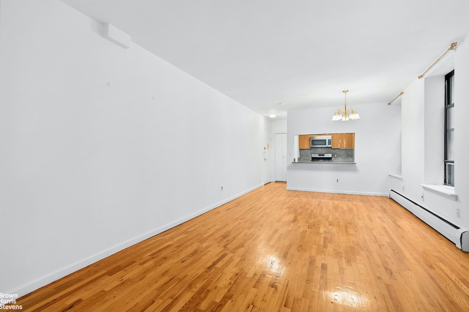 Real estate property located at 66-72 ST NICHOLAS #4B, NewYork, South Harlem, New York City, NY