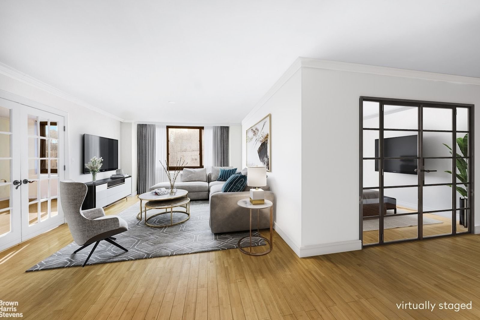 Real estate property located at 2025 BROADWAY #16JK, NewYork, Lincoln Sq, New York City, NY