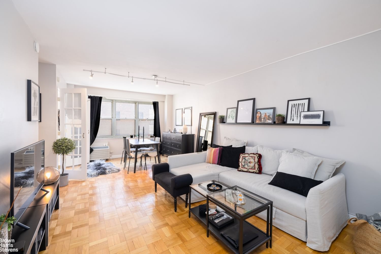 Real estate property located at 166 35TH #8D, New York, New York City, NY