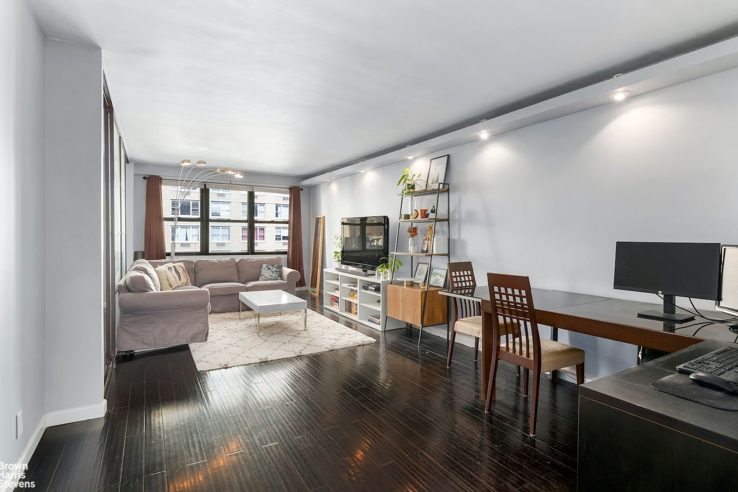 Real estate property located at 201 28th #8N, New York, New York City, NY